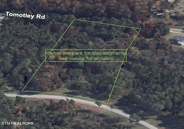 Photo 1 of Land for sale at 1727 Grand Pine Point, Maryville, TN 37801 | MLS# 1339431 | Listing updated on 2026-07-06