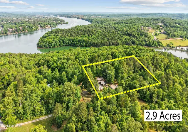 Homes for sale in Greenback, TN | 2380 Mckelvey Rd, Greenback, TN 37742 | MLS# 1339568