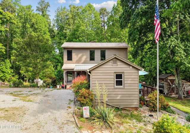 Homes for sale in Greenback, TN | 2380 Mckelvey Rd, Greenback, TN 37742 | MLS# 1339568