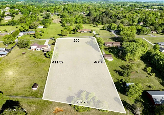 Photo 4 of Sale Pending at 0 Ward Dr, Maryville, TN 37801 | MLS# 1339918 | Listing updated on 2026-05-12