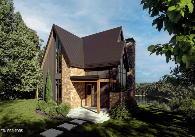 5th image of Lot 2 Sommet Ridge East, Tazewell, TN 37879 | MLS# 1342723