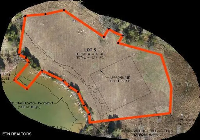 Homes for sale in Friendsville, TN | 308 Mcreynolds Rd #Lot 5, Friendsville, TN 37737 | MLS# 1339493