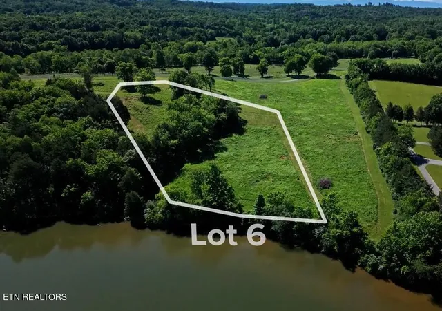 Homes for sale in Friendsville, TN | 308 Mcreynolds Rd #Lot 6, Friendsville, TN 37737 | MLS# 1339496
