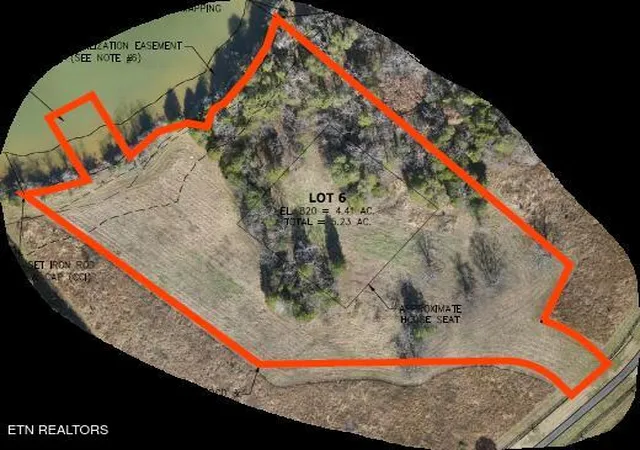 4th image of 308 Mcreynolds Rd #Lot 6, Friendsville, TN 37737 | MLS# 1339496