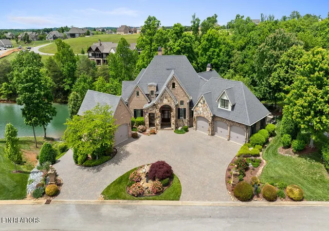 4th image of 972 Taffrail Dr, Lenoir City, TN 37772 | MLS# 1339868