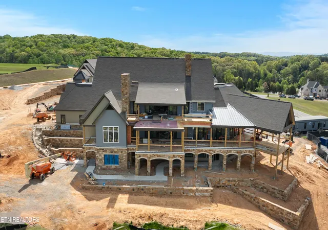 60th image of 972 Taffrail Dr, Lenoir City, TN 37772 | MLS# 1339868