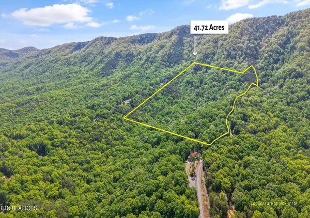 1st image of Tract 77 Chilhowee Tr, Maryville, TN 37803 | MLS# 1339505