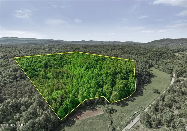 2nd image of Shadden Road, Tellico Plains, TN 37385 | MLS# 1339515