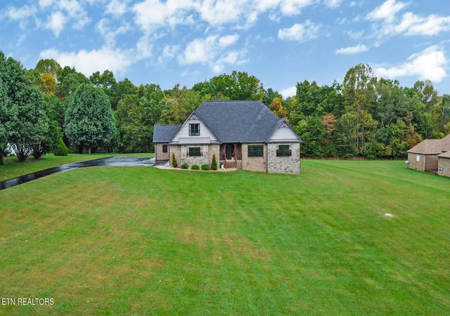 Photo 1 of Sale Pending at 159 N Victor Way, Crossville, TN 38555 | MLS# 1339543 | Listing updated on 2026-08-01