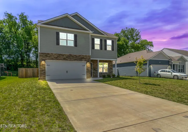 2nd image of 3610 Gregory Dr, Maryville, TN 37804 | MLS# 1344919