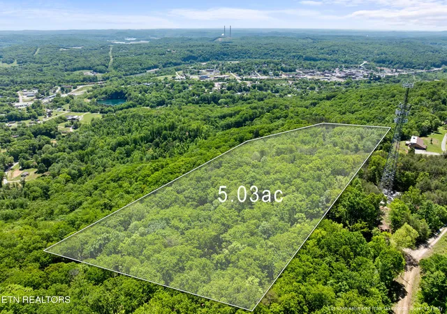 1st image of 394 Ridgewood Rd, Harriman, TN 37748 | MLS# 1339723