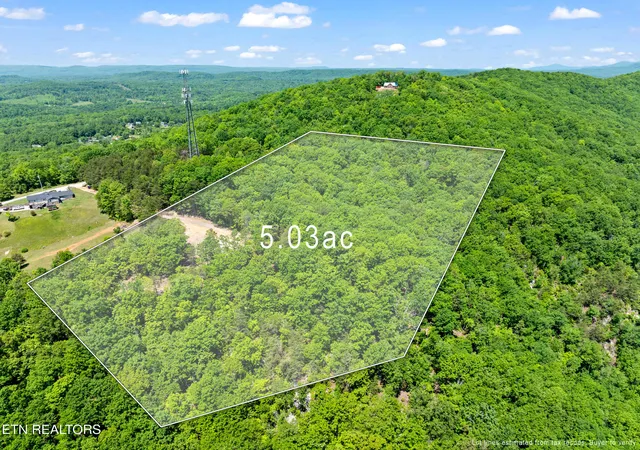 2nd image of 394 Ridgewood Rd, Harriman, TN 37748 | MLS# 1339723