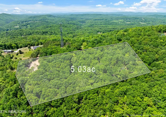 4th image of 394 Ridgewood Rd, Harriman, TN 37748 | MLS# 1339723