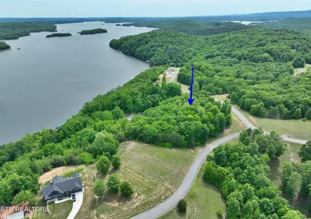Photo 3 of Land for sale at 450 Hidden Forest Tr, Spring City, TN 37381 | MLS# 1339806 | Listing updated on 2026-05-21