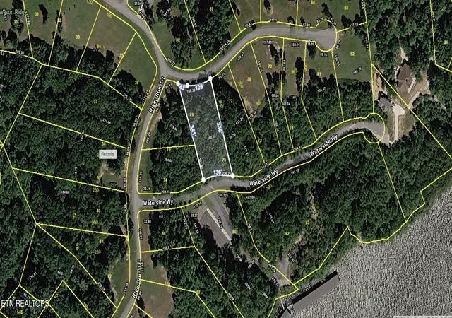 47th image of 450 Hidden Forest Tr, Spring City, TN 37381 | MLS# 1339806