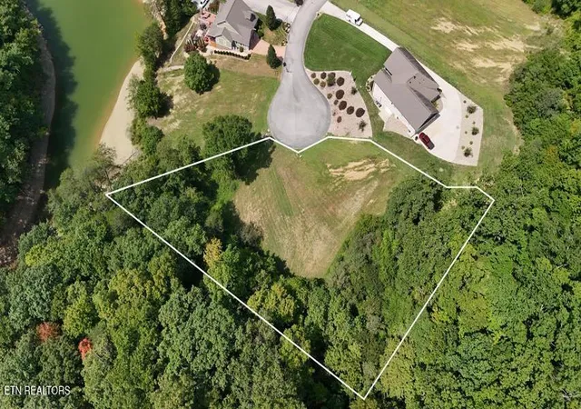 Photo 3 of Land for sale at 6300 Coves Edge Tr, Russellville, TN 37860 | MLS# 1339678 | Listing updated on 2026-05-19