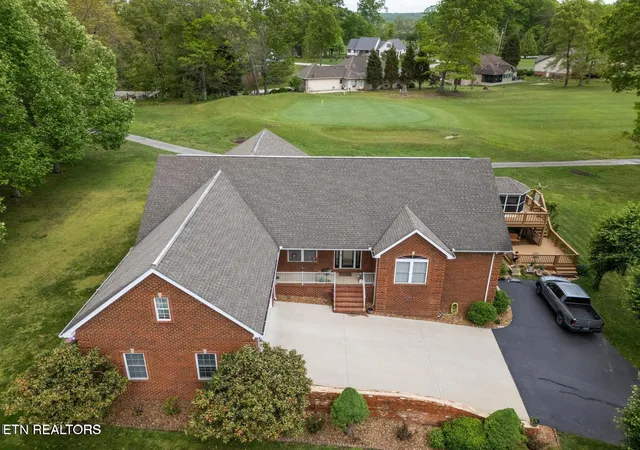 Single family home for sale at 320 Iron Wood Cir, Crossville, TN 38571 | MLS# 1339936