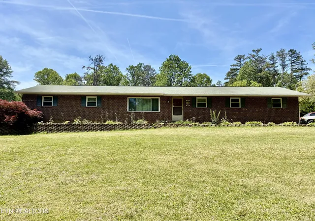 Photo 1 of Single family home for sale at 1513 N Campbell Sta Rd, Knoxville, TN 37932 | MLS# 1339652 | Listing updated on 2026-06-22