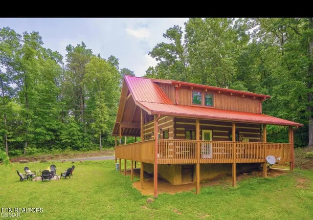 Homes for sale in Pigeon Forge, TN | 3510 Twin City Wy, Pigeon Forge, TN 37863 | MLS# 1339661