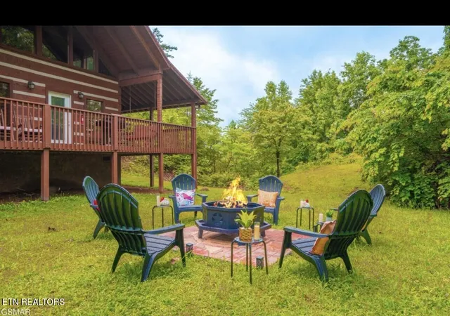Homes for sale in Pigeon Forge, TN | 3510 Twin City Wy, Pigeon Forge, TN 37863 | MLS# 1339661