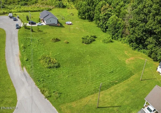Photo 2 of Land for sale at Lot 11 Jean Woods Cir, Tazewell, TN 37879 | MLS# 1339662 | Listing updated on 2026-09-16