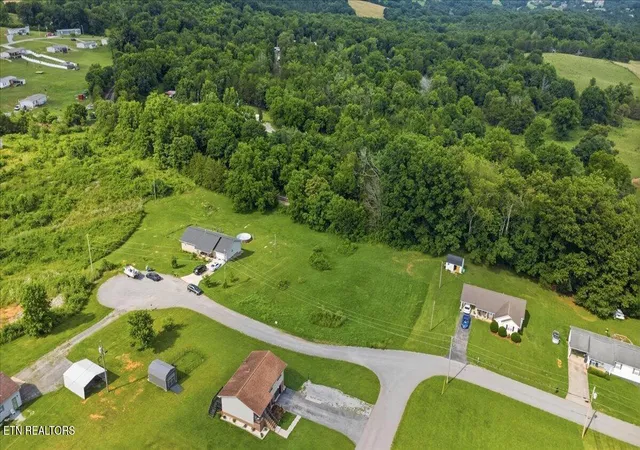 Photo 3 of Land for sale at Lot 11 Jean Woods Cir, Tazewell, TN 37879 | MLS# 1339662 | Listing updated on 2026-09-16