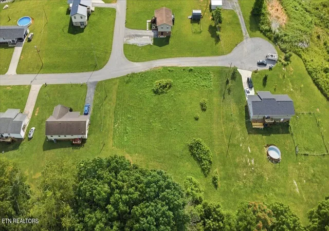 Photo 4 of Land for sale at Lot 11 Jean Woods Cir, Tazewell, TN 37879 | MLS# 1339662 | Listing updated on 2026-09-16