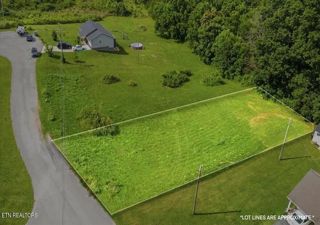 Homes for sale in New Tazewell, TN | Lot 10 Leabow Cir, New Tazewell, TN 37825 | MLS# 1339664