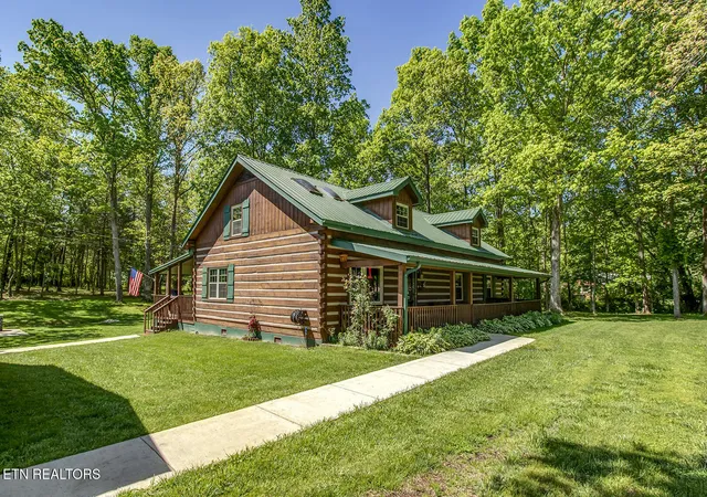 4th image of 570 Corinth Church Rd, Loudon, TN 37774 | MLS# 1340128