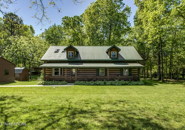 3rd image of 570 Corinth Church Rd, Loudon, TN 37774 | MLS# 1340128