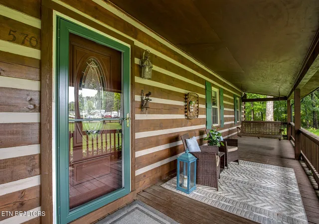 5th image of 570 Corinth Church Rd, Loudon, TN 37774 | MLS# 1340128