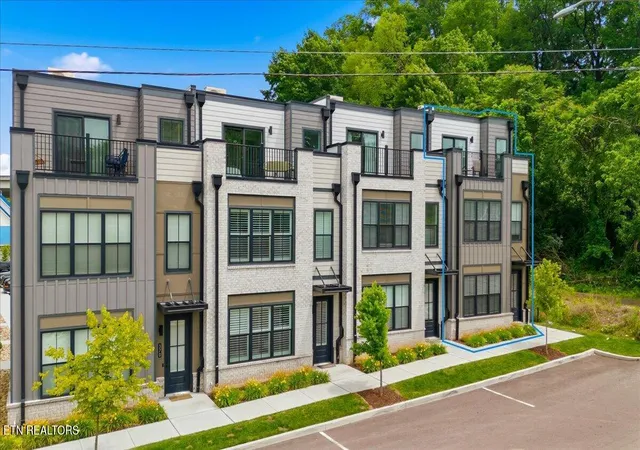 3rd image of 376 Mccormick St, Knoxville, TN 37920 | MLS# 1339850