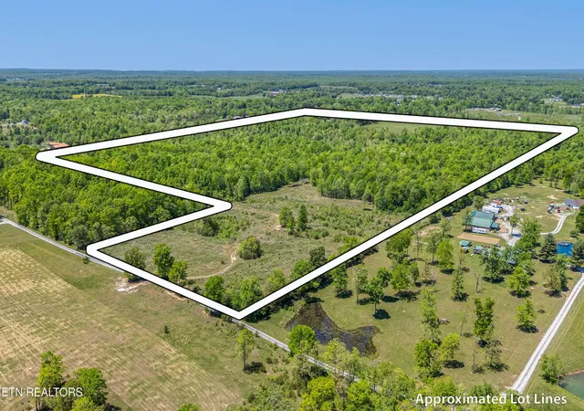 3rd image of 0 Conley Rd, Crossville, TN 38571 | MLS# 1339699