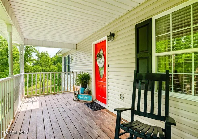 Homes for sale in La Follette, TN | 226 Mckinney Rd, La Follette, TN 37766 | MLS# 1339819