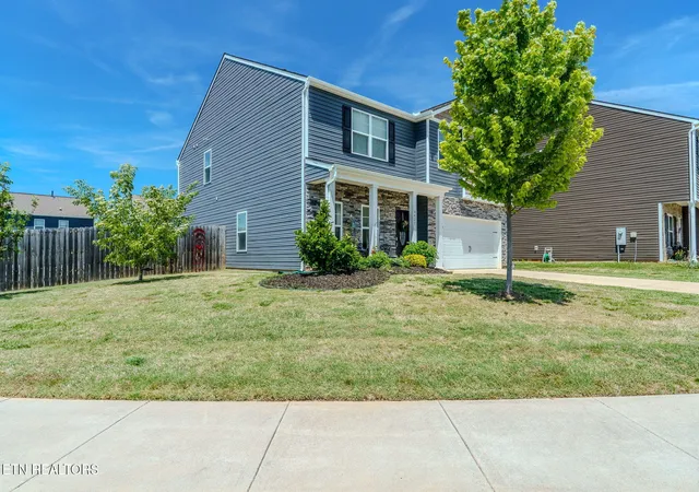 Homes for sale in Knoxville, TN | 4427 Judith Fox Ln, Knoxville, TN 37938 | MLS# 1339774
