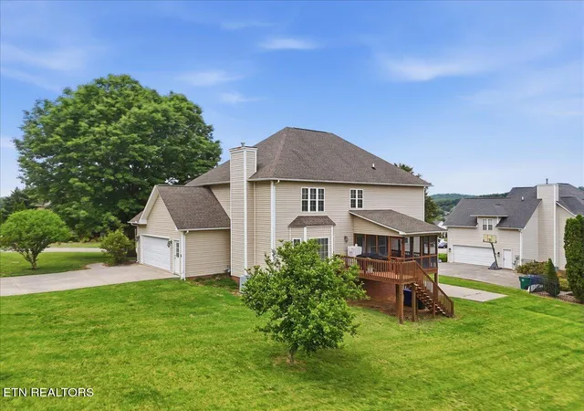 Homes for sale in Morristown, TN | 924 Saddle Ridge Ln, Morristown, TN 37814 | MLS# 1339732