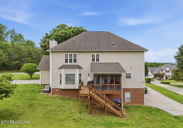 Homes for sale in Morristown, TN | 924 Saddle Ridge Ln, Morristown, TN 37814 | MLS# 1339732