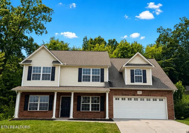 1st image of 1145 Snyder Ridge Ln, Knoxville, TN 37932 | MLS# 1339893