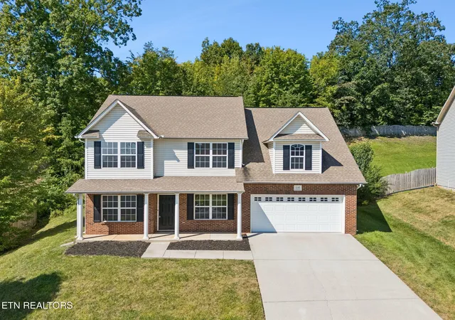 Photo 1 of Single family home for sale at 1145 Snyder Ridge Ln, Knoxville, TN 37932 | MLS# 1339893 | Listing updated on 2026-09-15
