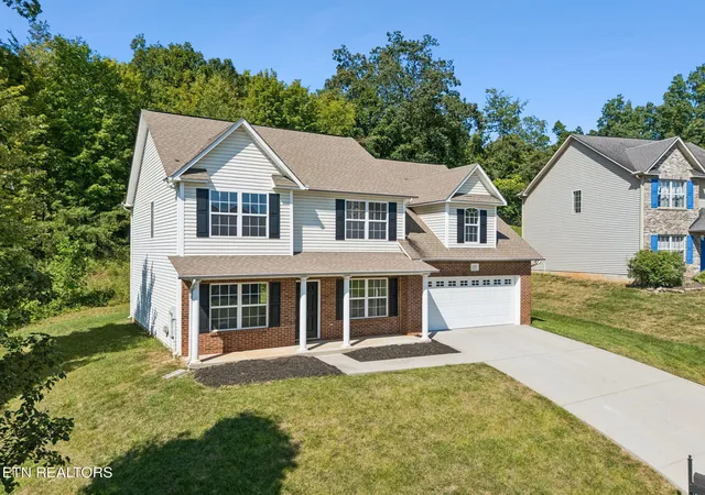 Photo 2 of Single family home for sale at 1145 Snyder Ridge Ln, Knoxville, TN 37932 | MLS# 1339893 | Listing updated on 2026-09-15