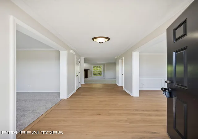 Photo 4 of Single family home for sale at 1145 Snyder Ridge Ln, Knoxville, TN 37932 | MLS# 1339893 | Listing updated on 2026-09-15