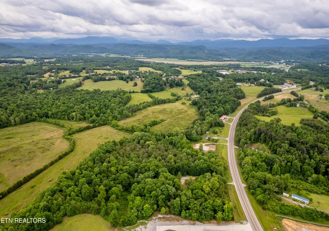 39th image of 8609 Tennessee 68, Tellico Plains, TN 37385 | MLS# 1339897