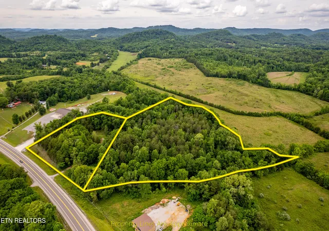 5th image of 8609 Tennessee 68, Tellico Plains, TN 37385 | MLS# 1339897