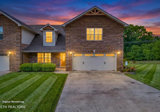 4th image of 3007 Villas Creekside Dr, Dandridge, TN 37725 | MLS# 1342066