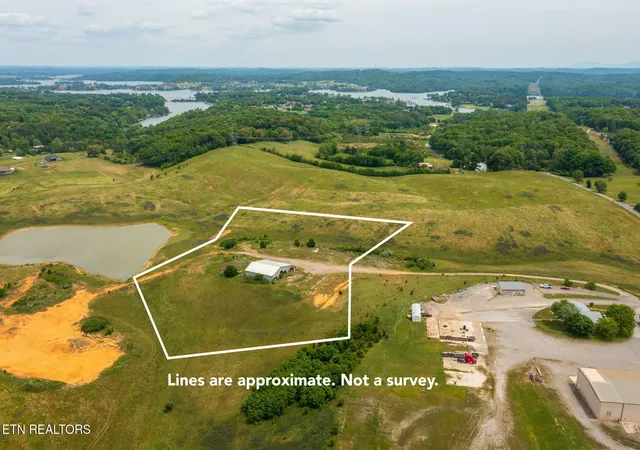 12th image of Lot 2 Davis Ferry Rd, Loudon, TN 37774 | MLS# 1339781