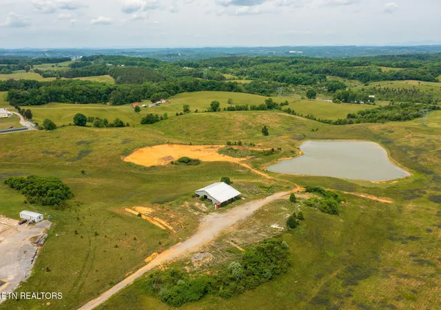 Photo 3 of Land for sale at 6997 Davis Fry Rd, Loudon, TN 37774 | MLS# 1339781 | Listing updated on 2026-08-10