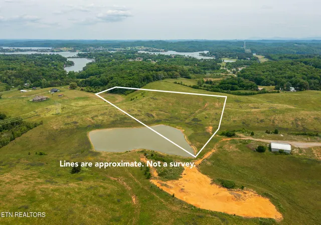 Photo 1 of Land for sale at Lot 4 Davis Fry Rd, Loudon, TN 37774 | MLS# 1339783 | Listing updated on 2026-10-06