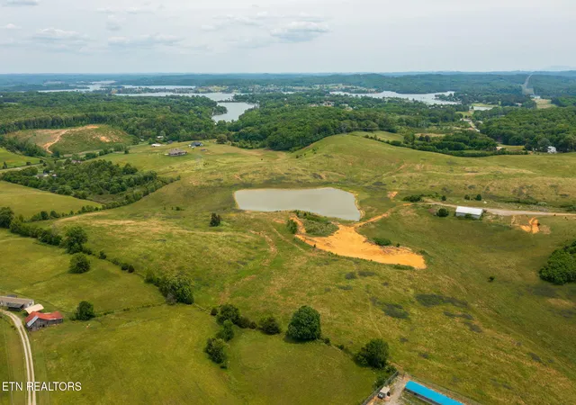 Photo 2 of Land for sale at Lot 4 Davis Fry Rd, Loudon, TN 37774 | MLS# 1339783 | Listing updated on 2026-10-06