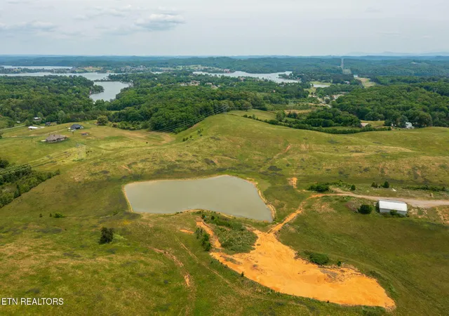Photo 3 of Land for sale at Lot 4 Davis Fry Rd, Loudon, TN 37774 | MLS# 1339783 | Listing updated on 2026-10-06