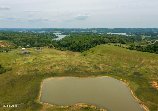 Photo 4 of Land for sale at Lot 4 Davis Fry Rd, Loudon, TN 37774 | MLS# 1339783 | Listing updated on 2026-10-06